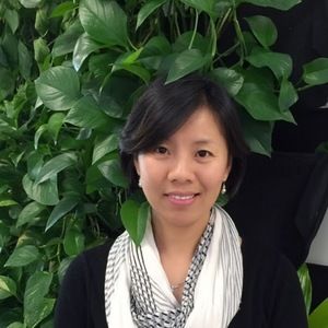 Meet your Posher, Xinrui